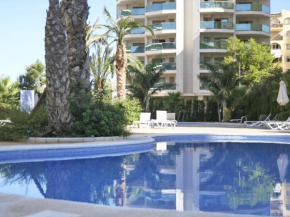 Apartamentos Esmeralda Suites